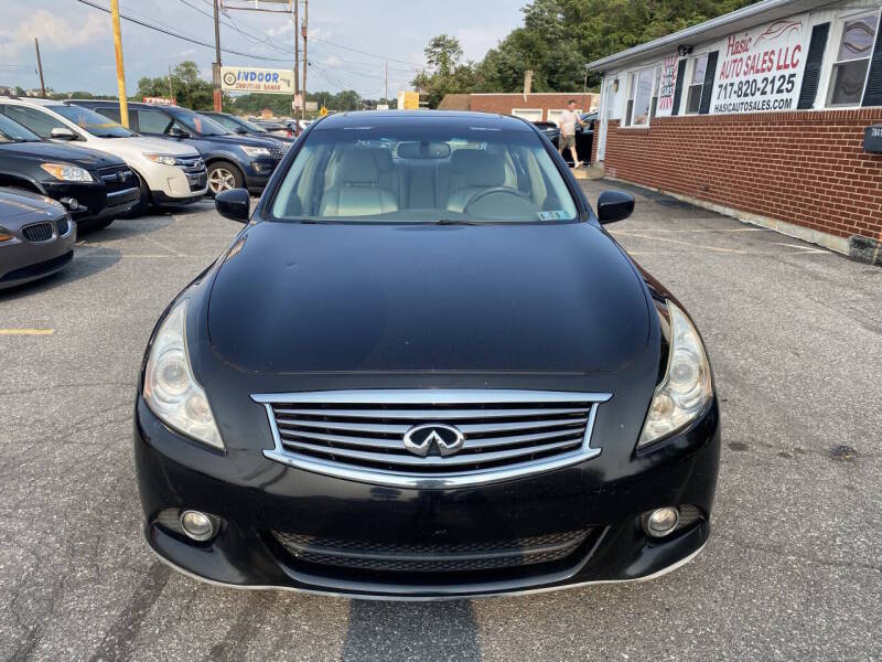 infiniti g sedan 2010 JN1CV6AR6AM254825 image infiniti g sedan 2010 JN1CV6AR6AM254825 image